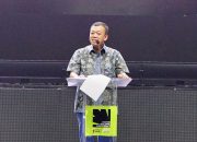 Dukung Swasembada Pangan, Menteri Nusron: Butuh Tata Kelola Pertanahan yang Baik
