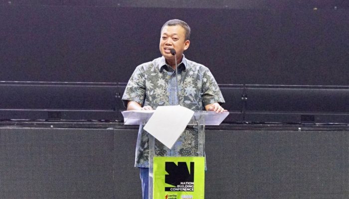 Dukung Swasembada Pangan, Menteri Nusron: Butuh Tata Kelola Pertanahan yang Baik
