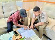 Kantor Pertanahan Kota Langsa Gelar Konsultasi Penyelesaian Sengketa Pertanahan