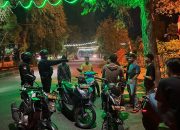 Polres Langsa Tingkatkan Patroli Malam Pasca Pilkada 2024 untuk Jaga Kamtibmas