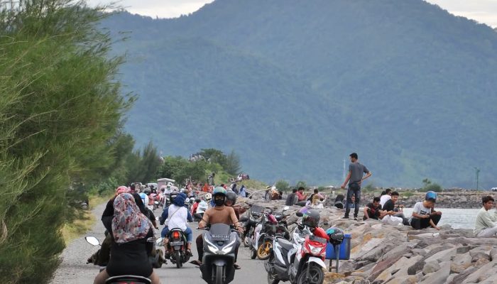 BPS sebut dengan Rp900 ribu bisa hidup layak di Aceh