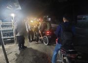 Polsek Langsa Barat Gelar Patroli Dialogis untuk Jaga Kamtibmas Tetap Kondusif