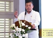 79.925 Hektare Tanah Disiapkan untuk Program Tiga Juta Rumah, Menteri Nusron Tegaskan Komitmen