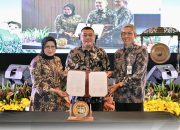 Kolaborasi Lintas Sektor Kunci Sukses Reforma Agraria
