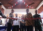 Gampong Matang Seulimeng Resmi Jadi Kampung Bebas Narkoba, Langkah Nyata Polres Langsa Perangi Penyalahgunaan