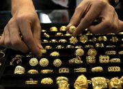 Harga Emas Naik, Angka Pernikahan di Aceh Menurun Drastis dalam Lima Tahun