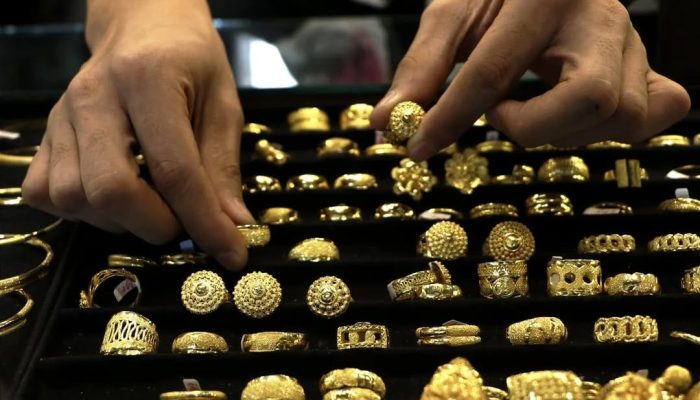 Harga Emas Naik, Angka Pernikahan di Aceh Menurun Drastis dalam Lima Tahun
