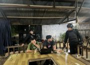 Personel Sat Samapta Polres Langsa Gelar Patroli Presisi untuk Jaga Stabilitas Kamtibmas