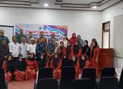 Bhabinkamtibmas dan Babinsa Langsa Kota Sosialisasikan Ketahanan Pangan dan Kamtibmas