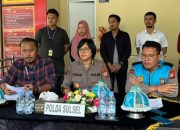 Polisi Tangkap Pemilik Bimbel di Makassar yang Sebut Masuk Akpol Bayar