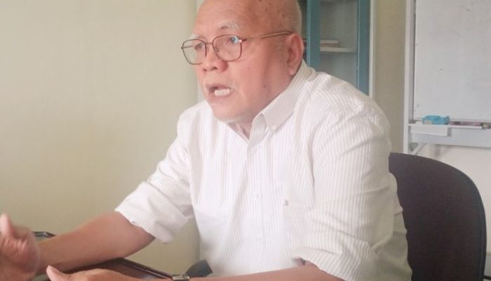 Pakar Hukum UB Dr. Prija Djatmika Kritisi RUU KUHAP: “Dua Pasal Jadi Ancaman Persoalan Kewenangan Jaksa-Polisi”