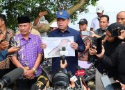 Pembatalan Sertipikat di Pagar Laut Desa Kohod Sesuai Prosedur