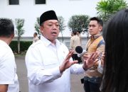 Misteri HGB di Laut Sidoarjo, Menteri Nusron: “Dulu Tambak, Sekarang Laut”