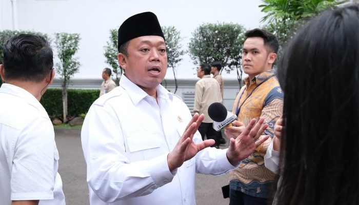 Misteri HGB di Laut Sidoarjo, Menteri Nusron: “Dulu Tambak, Sekarang Laut”
