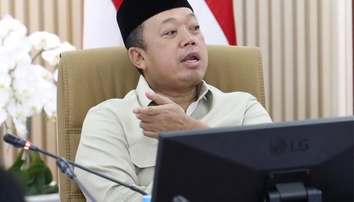 Kementerian ATR/BPN dan Kementan Bahas Integrasi Data Pertanahan untuk Pertanian