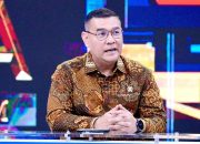 Kementerian ATR/BPN Tegaskan Komitmen dalam Penyelesaian Isu Pagar Laut