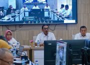 Kementerian ATR/BPN Gelar Coaching Clinic untuk Percepatan Tindak Lanjut Temuan BPK RI