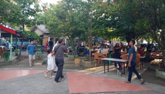 Gempa Bumi Guncang Aceh Selatan, Warga Panik dan Berhamburan Keluar Rumah