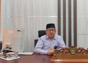 Warek III IAIN Zawiyah Cot Kala Langsa Apresiasi Polri atas Keberhasilan Menjaga Kamtibmas