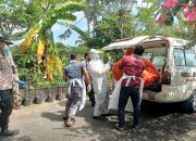 Pria 54 Tahun Ditemukan Meninggal di Rumah, Diduga karena Penyakit Jantung