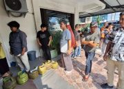 Pengecer di Aceh Berpotensi Jadi Subpangkalan Elpiji 3 Kg