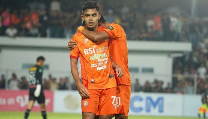 Comeback Dramatis! Persiraja Kalahkan PSIM 2-1 di Lampineung