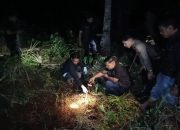 Kerangka Manusia Ditemukan di Aceh Timur, Polisi Selidiki Identitas dan Penyebab Kematian