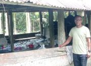 Tim Sejarah Unsam Telusuri Situs Peninggalan Tgk Chik Ampon Tuan di Aceh Timur