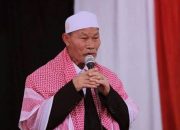 Ulama Kharismatik Aceh, Abu Kuta Krueng Meninggal Dunia di Banda Aceh