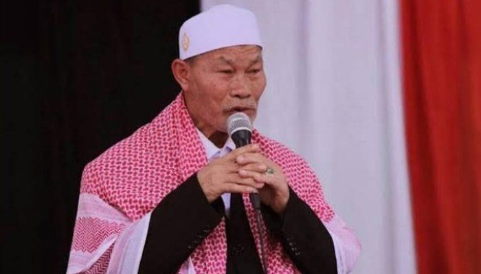 Ulama Kharismatik Aceh, Abu Kuta Krueng Meninggal Dunia di Banda Aceh