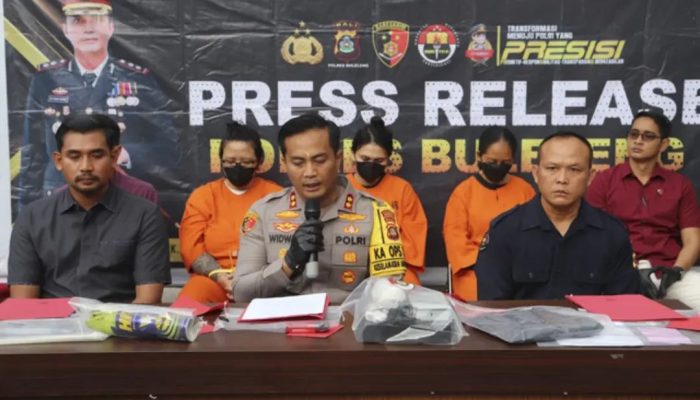 Tiga Perempuan di Bali Aniaya Pria hingga Tewas karena Penipuan Rp 5,4 Miliar