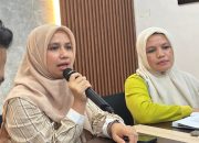 Kasubbag HKO Tekankan Pentingnya Disiplin dan Integritas Pegawai Kantor Pertanahan Langsa