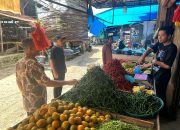 Satgas Pangan Polres Langsa Awasi Harga Bahan Pokok Selama Ramadan dan Jelang Idulfitri