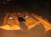 Tiga Polisi Meninggal Dunia Ditembak di Arena Sabung Ayam