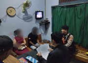Ketahuan Berduaan, Sepasang Muda-Mudi di Banda Aceh Diamankan Satpol PP