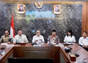 Pemerintah Perluas Perlindungan Lahan Sawah, Aceh Masuk Daftar LSD Baru