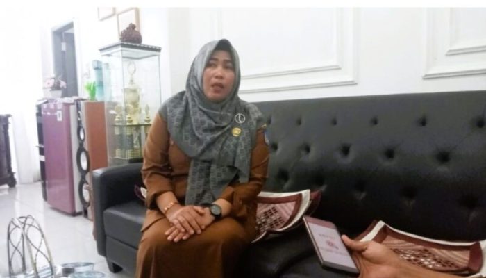 Langsa Alokasikan Lebih dari Rp 5,2 Miliar untuk Pengadaan Seragam Sekolah Tahun 2025