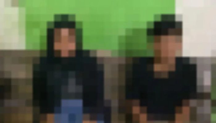 Duda dan Wanita Ini Digerebek di Eks Kantor Aceh Timur di Langsa, Mengaku Telah Berhubungan Suami Istri
