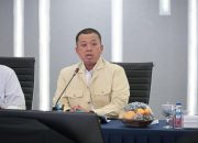Kick-off Proyek ILASPP Resmi Dibuka, Menteri ATR/BPN Tekankan Pentingnya Kerja Sama