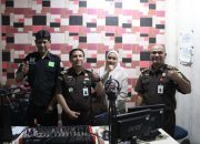 Perangi Mafia Tanah, Kantor Pertanahan Bersinergi dengan Kejaksaan Negeri Langsa