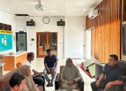 Evaluasi Kinerja Pegawai Outsourcing Kantor Pertanahan Kota Langsa