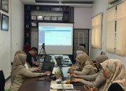 Pelatihan Digitalisasi Administrasi untuk Pegawai Kantor Pertanahan Kota Langsa