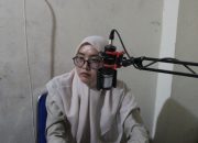 Penyuluhan Hukum “Jaksa Menyapa” di Radio Suloh Tamiang Bahas Mafia Tanah