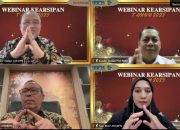 Kementerian ATR/BPN Serahkan Arsip Bernilai Sejarah ke ANRI untuk Pelestarian