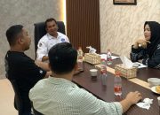DPRK Langsa Dukung Transformasi Digital Layanan Pertanahan