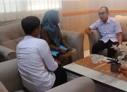 Datang Urus Sertifikat, Warga Langsa Disambut Ramah dan Diberi Penjelasan Langsung oleh Pegawai Kantor Pertanahan