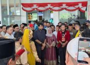 4 Pulau Kembali ke Aceh, Muzakir Manaf: Kita Kelola Semua, Migas hingga Biawak