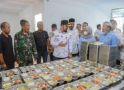 Bupati Aceh Timur Wajibkan Listrik Gratis untuk Warga Miskin