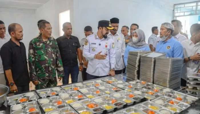 Bupati Aceh Timur Wajibkan Listrik Gratis untuk Warga Miskin