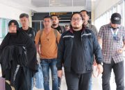 Polisi Tangkap Pelaku yang Diduga Menjual Gadis asal Aceh Besar ke Malaysia